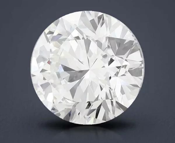 6.84 Carat · E · VVS2 excellent Cut