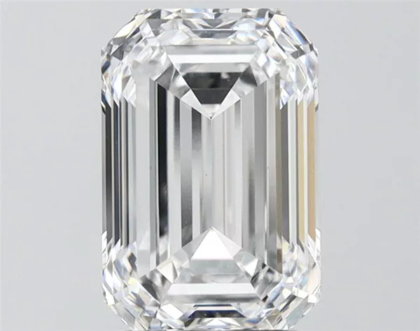 2.85 Carat · D · VVS2 Rare Carat Ideal Cut