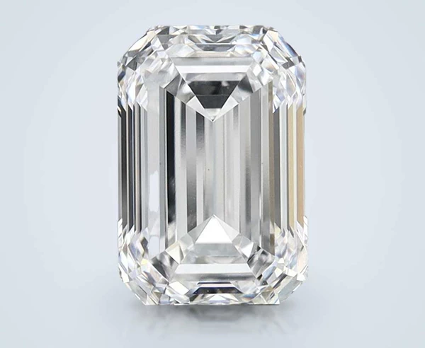 2.85 Carat · D · VVS2 Rare Carat Ideal Cut
