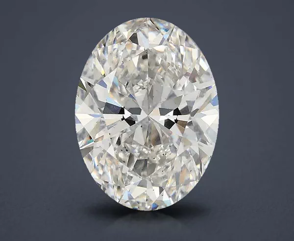 2.86 Carat · F · VS2 Rare Carat Ideal Cut