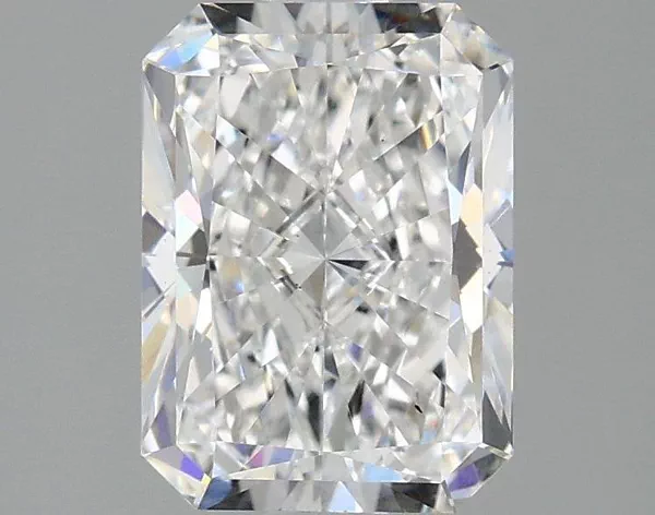 2 Carat · D · VS2 Rare Carat Ideal Cut