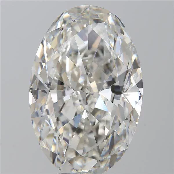 10.37 Carat · G · VVS2 Rare Carat Ideal Cut