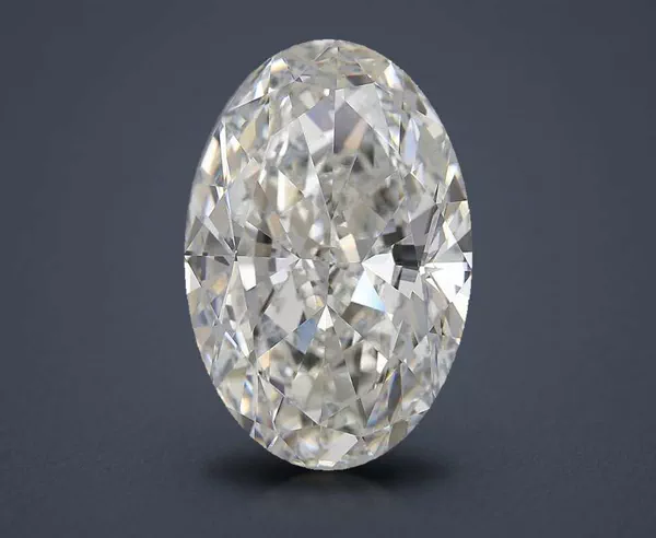 10.37 Carat · G · VVS2 Rare Carat Ideal Cut