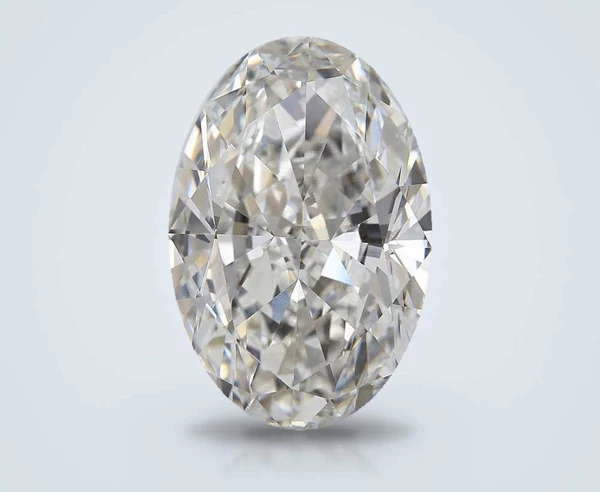 10.37 Carat · G · VVS2 Rare Carat Ideal Cut