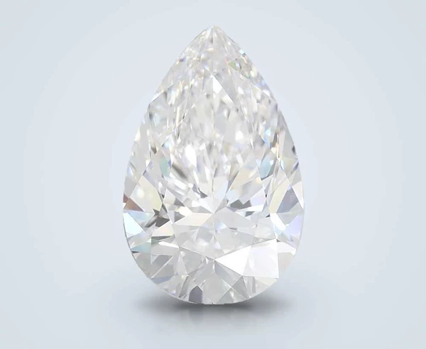 2.83 Carat · D · IF very good Cut