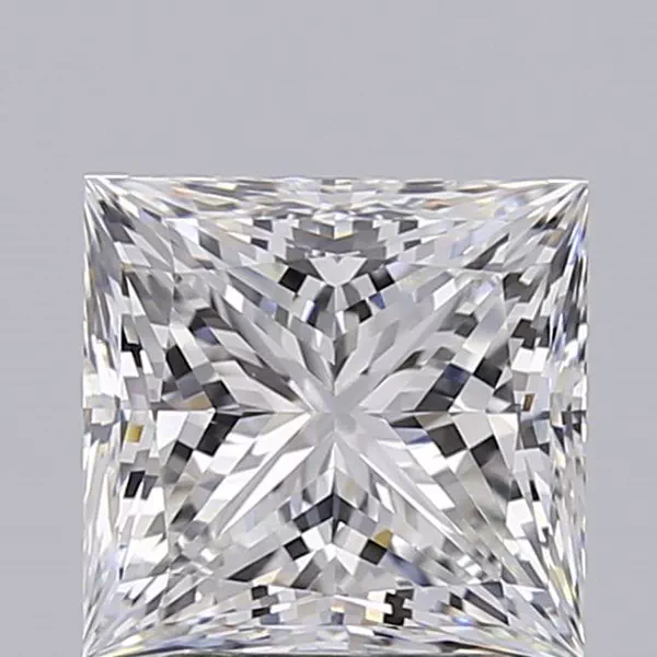 2.44 Carat · E · VVS2 Rare Carat Ideal Cut