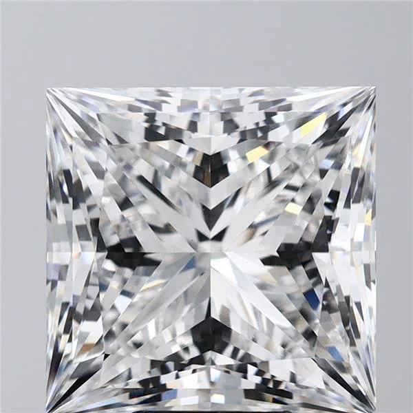 10.03 Carat · D · VS1 Rare Carat Ideal Cut