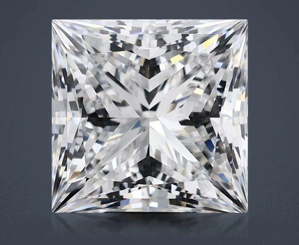 10.03 Carat · D · VS1 Rare Carat Ideal Cut