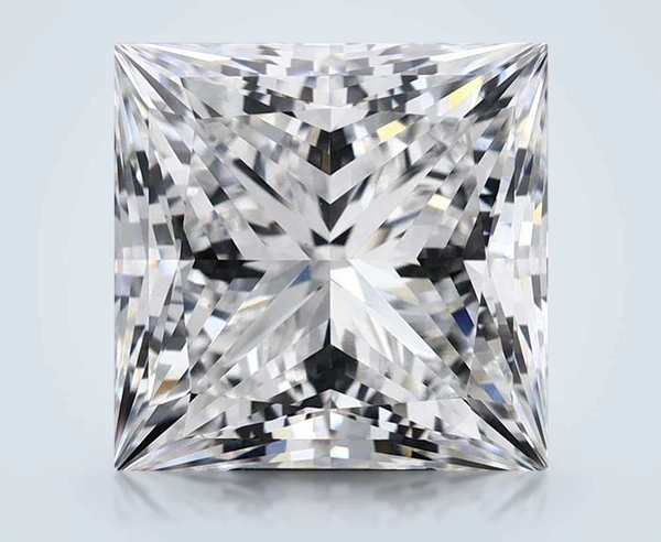 10.03 Carat · D · VS1 Rare Carat Ideal Cut