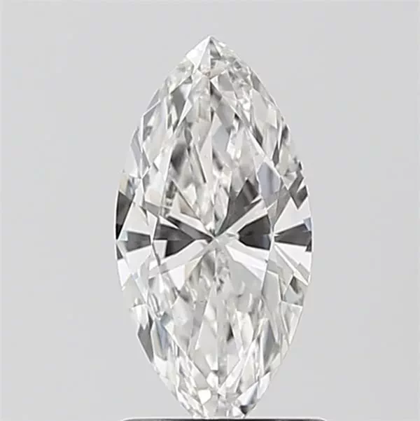 0.96 Carat · F · VS1 very good Cut