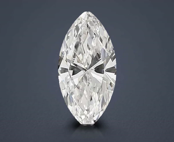 0.96 Carat · F · VS1 very good Cut