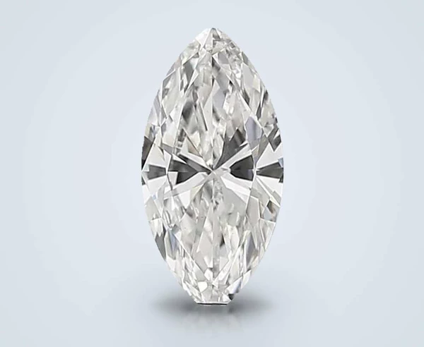 0.96 Carat · F · VS1 very good Cut