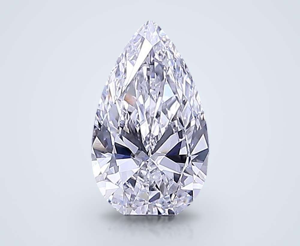 0.62 Carat · D · VVS1 very good Cut