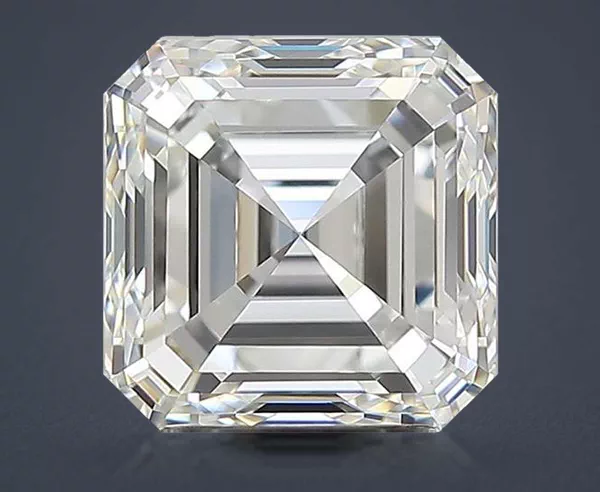 3.01 Carat · H · VVS2 excellent Cut
