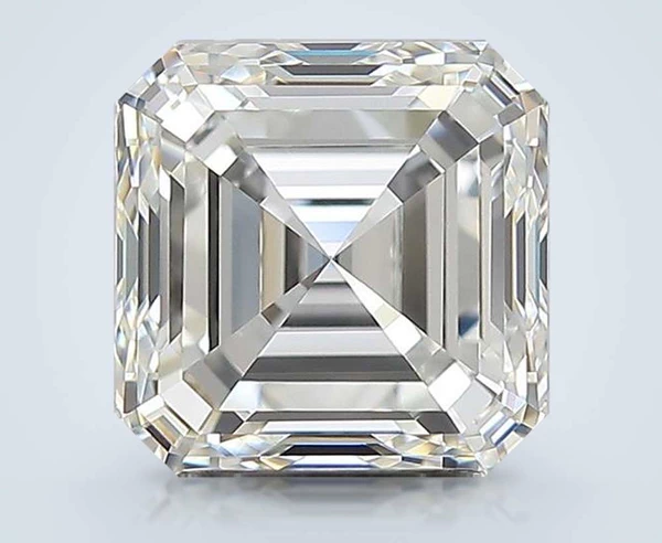 3.01 Carat · H · VVS2 excellent Cut