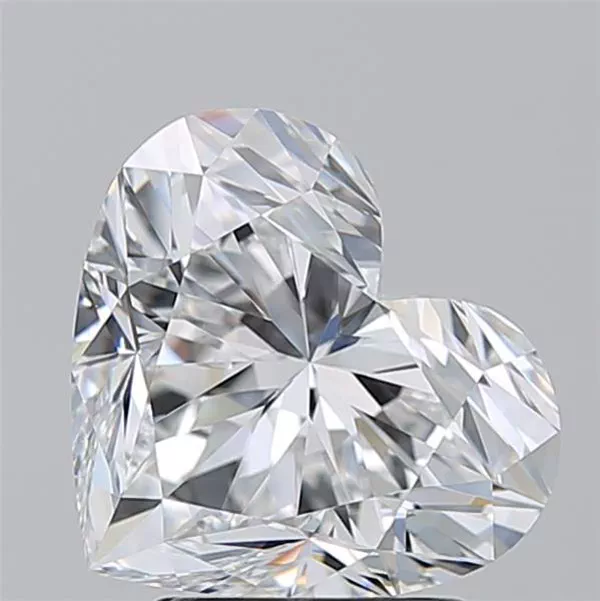 3.21 Carat · D · IF Rare Carat Ideal Cut