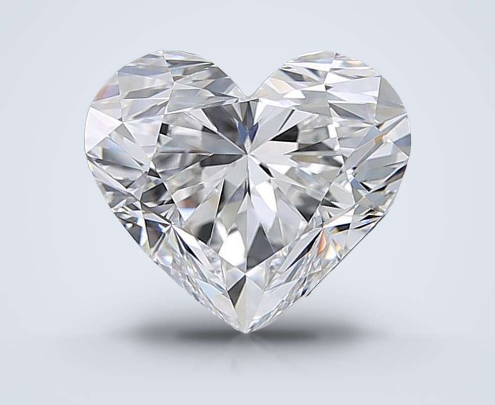 3.21 Carat · D · IF Rare Carat Ideal Cut