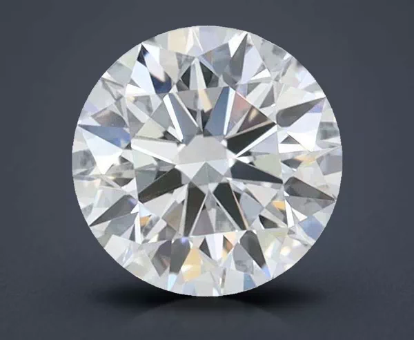 0.71 Carat · D · FL Rare Carat Ideal Cut