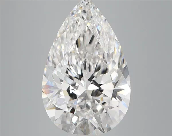3.58 Carat · D · VVS2 Rare Carat Ideal Cut