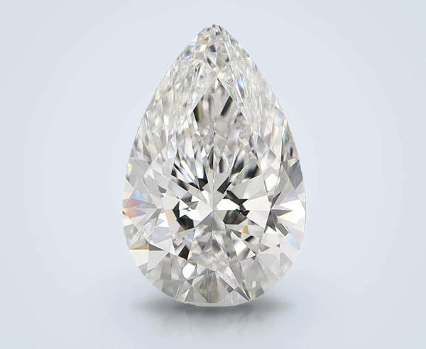 3.58 Carat · D · VVS2 Rare Carat Ideal Cut