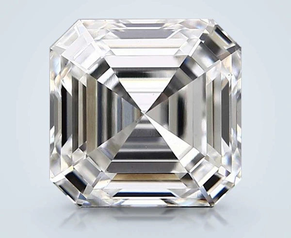 2.49 Carat · D · VS1 Rare Carat Ideal Cut