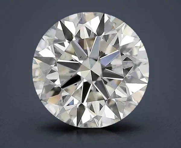 1.27 Carat · J · VS2 Rare Carat Ideal Cut
