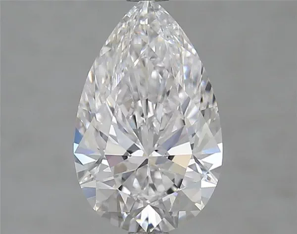 2.33 Carat · D · IF Rare Carat Ideal Cut