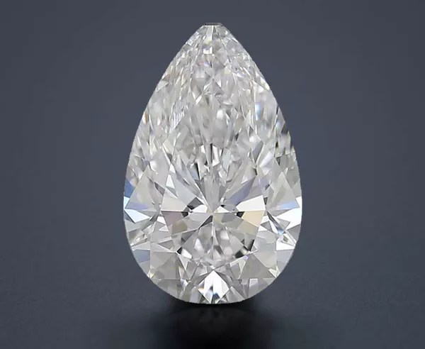 2.33 Carat · D · IF Rare Carat Ideal Cut