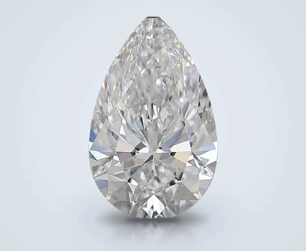2.33 Carat · D · IF Rare Carat Ideal Cut