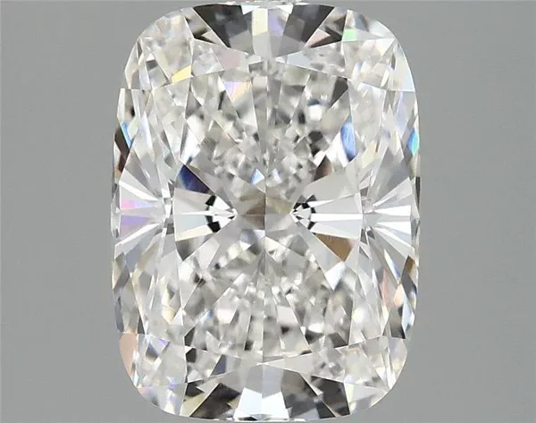 2.1 Carat · F · VVS2 Rare Carat Ideal Cut