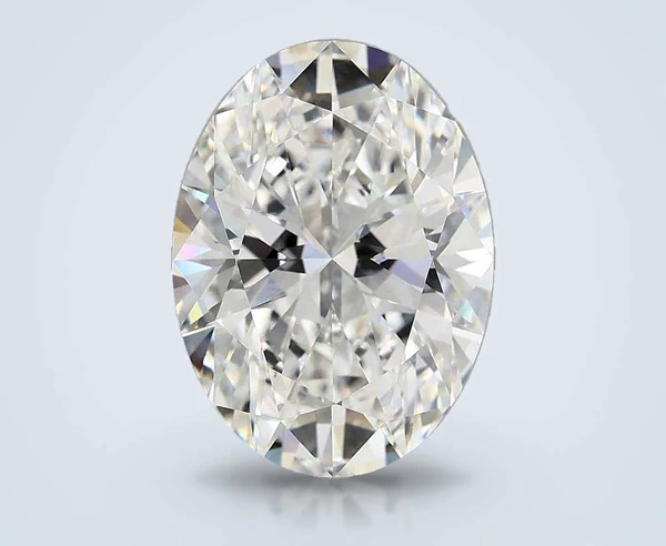 4.93 Carat · E · VVS2 Rare Carat Ideal Cut