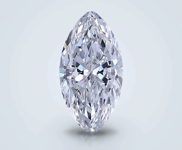 1.74 Carat · D · VVS2 Rare Carat Ideal Cut