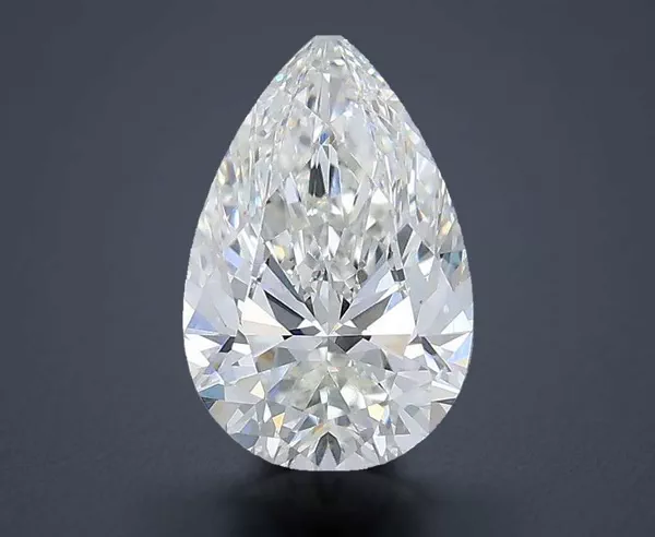 1.09 Carat · H · VS1 Rare Carat Ideal Cut