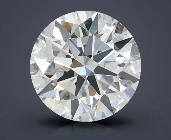 0.71 Carat · D · FL Rare Carat Ideal Cut
