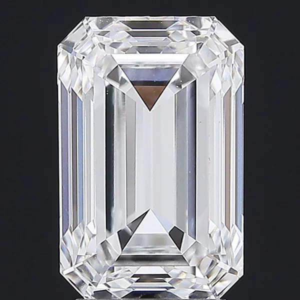 4.35 Carat · D · VS1 Rare Carat Ideal Cut