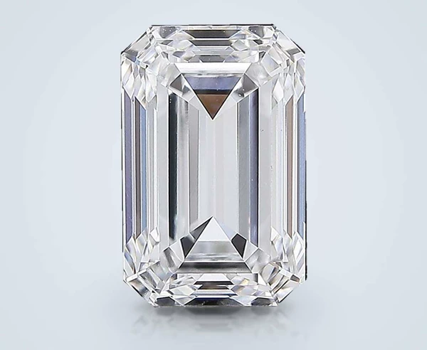 4.35 Carat · D · VS1 Rare Carat Ideal Cut
