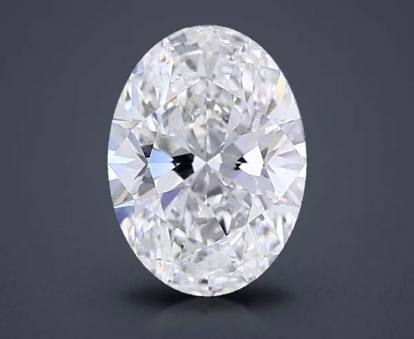 2.08 Carat · E · IF Rare Carat Ideal Cut