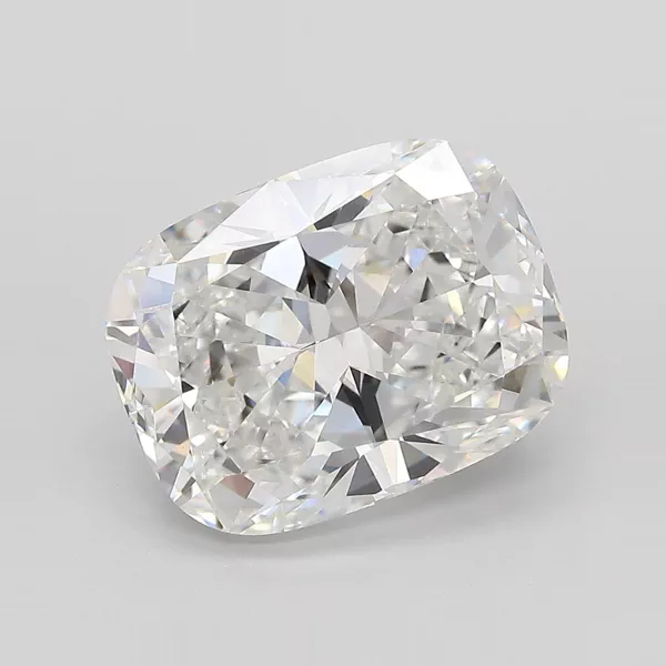 7.05 Carat · E · VVS2 Rare Carat Ideal Cut