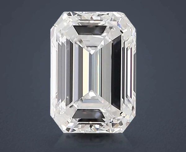 3.52 Carat · D · FL Rare Carat Ideal Cut