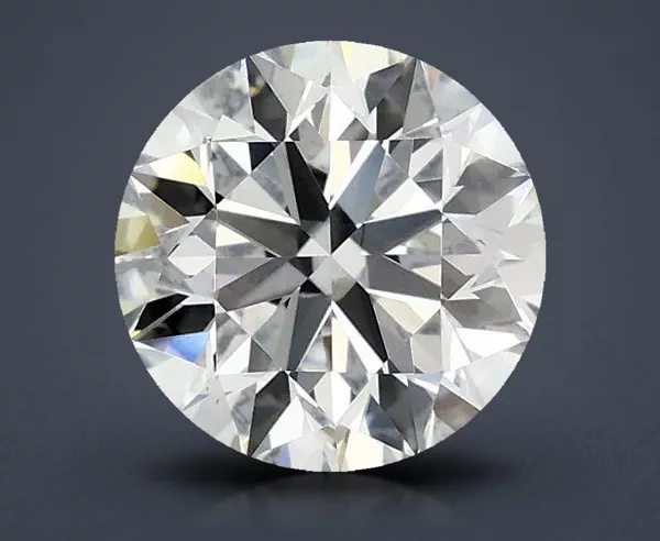 1 Carat · D · VVS2 excellent Cut