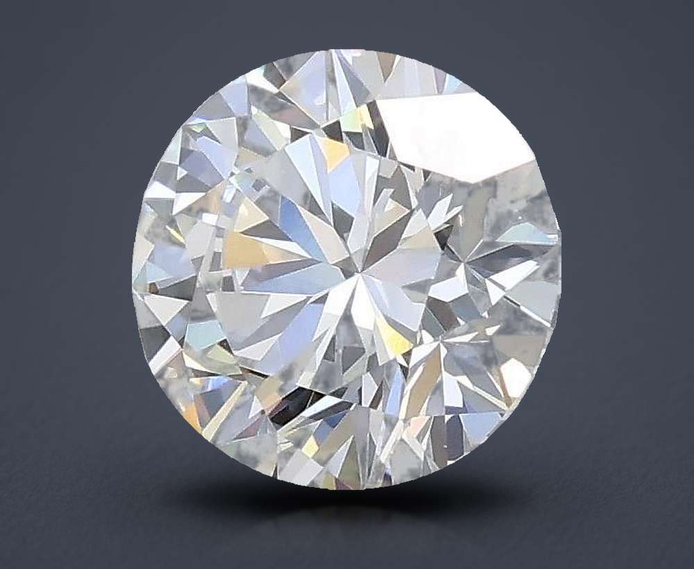 1.08 Carat · D · VVS2 Rare Carat Ideal Cut