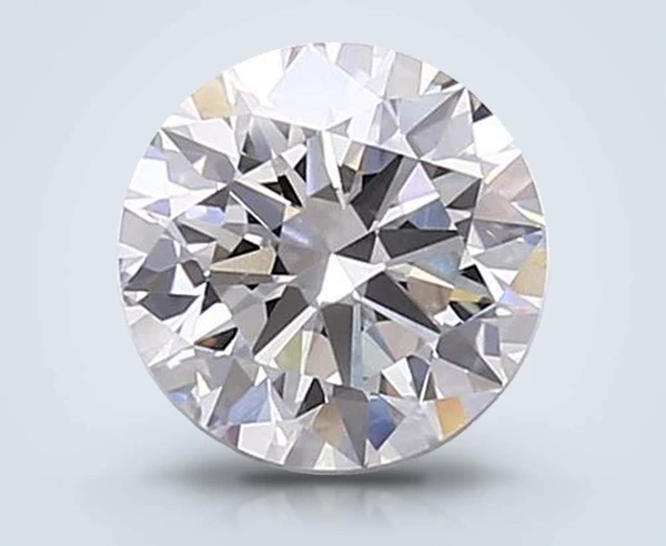 1.6 Carat · G · VVS2 excellent Cut
