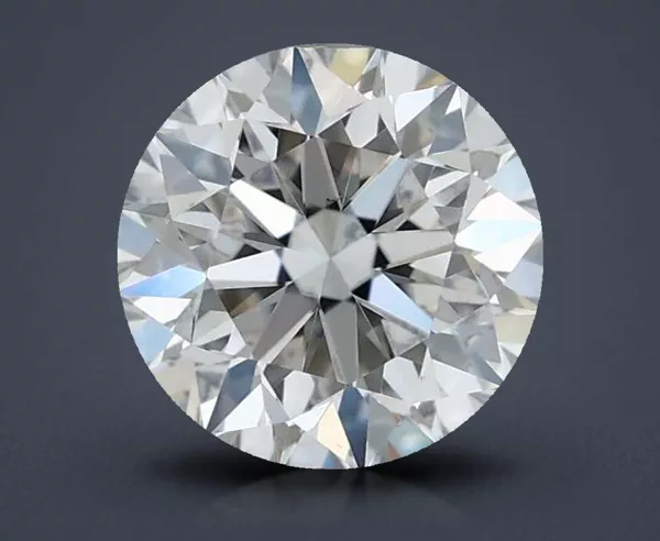 0.5 Carat · I · VS1 very good Cut