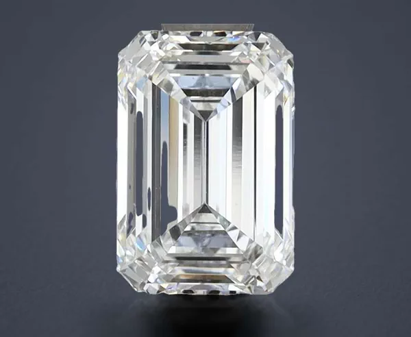 2.16 Carat · E · IF Rare Carat Ideal Cut