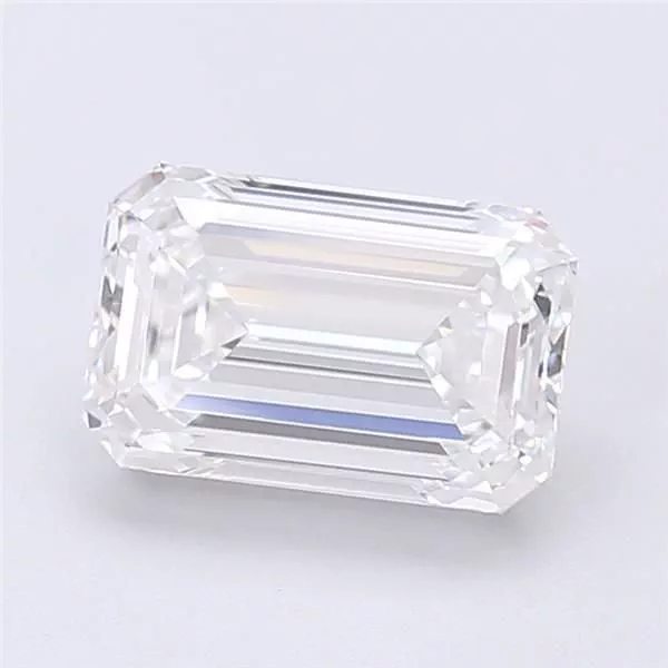 2.06 Carat · D · VVS2 Rare Carat Ideal Cut