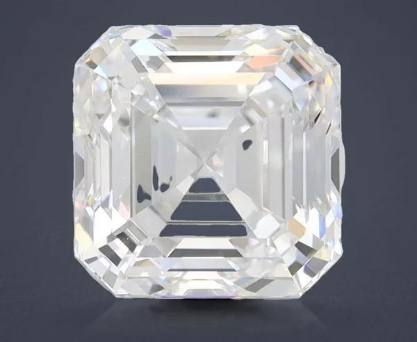 2.93 Carat · D · FL Rare Carat Ideal Cut