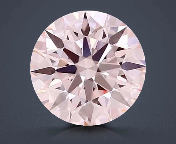 1.51 Carat · Fancy Intense · VS1