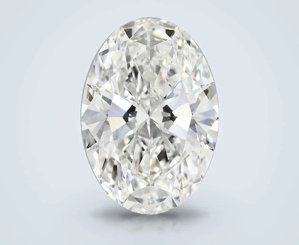 12.23 Carat · E · VVS2 Rare Carat Ideal Cut
