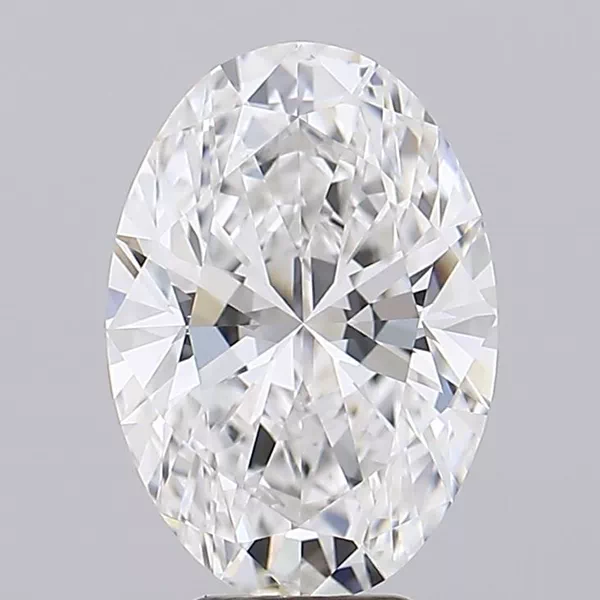 4.01 Carat · E · IF Rare Carat Ideal Cut