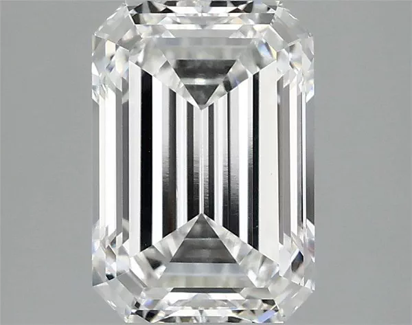 2.48 Carat · D · VVS2 Rare Carat Ideal Cut
